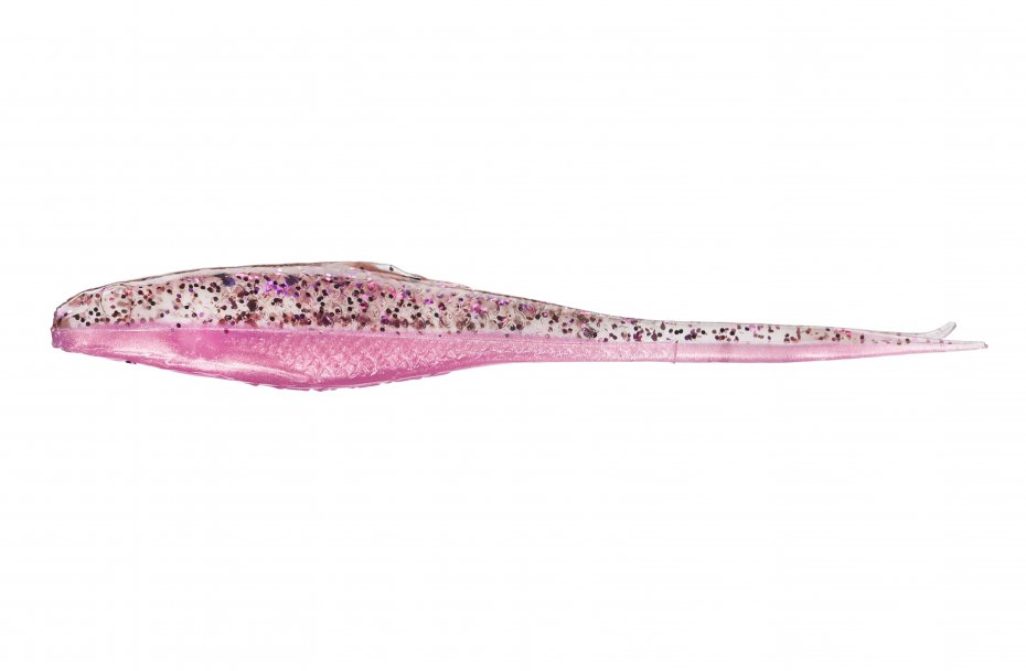 Realistic Shad Kiełb Jaskółka 12cm KJ12 034