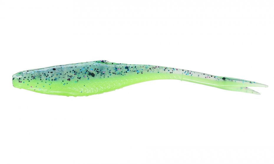 Realistic Shad Kiełb Jaskółka 12cm KJ12 035