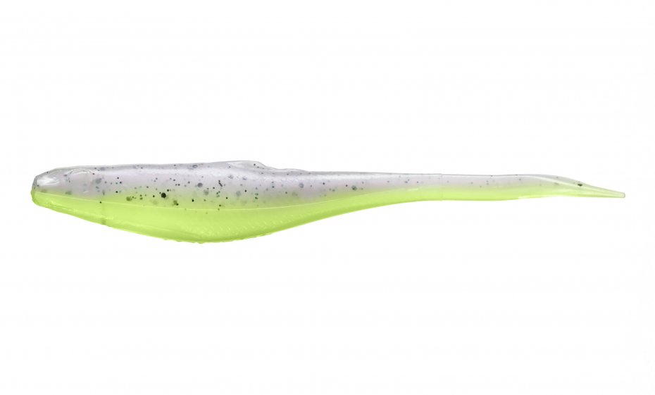 Realistic Shad Kiełb Jaskółka 12cm KJ12 038