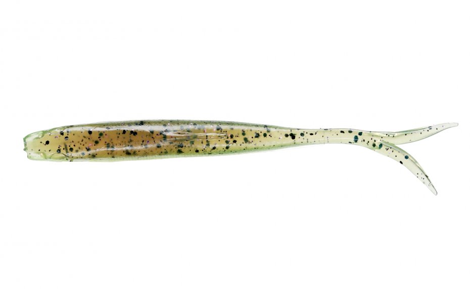 Realistic Shad Kiełb Jaskółka 12cm KJ12 039 — zdjęcie 2