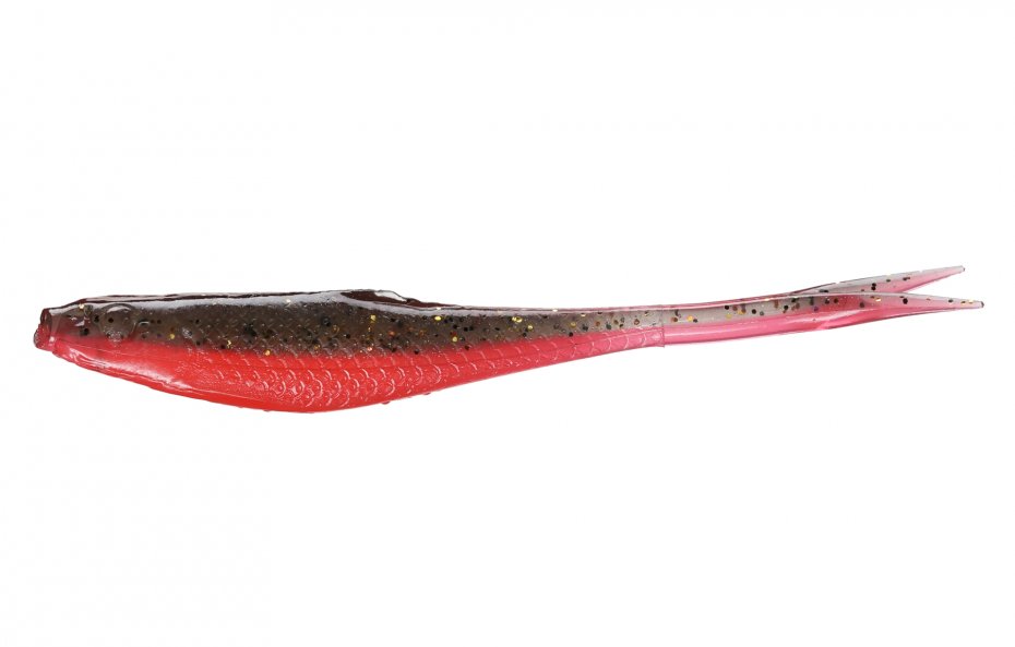 Realistic Shad Kiełb Jaskółka 12cm KJ12 041