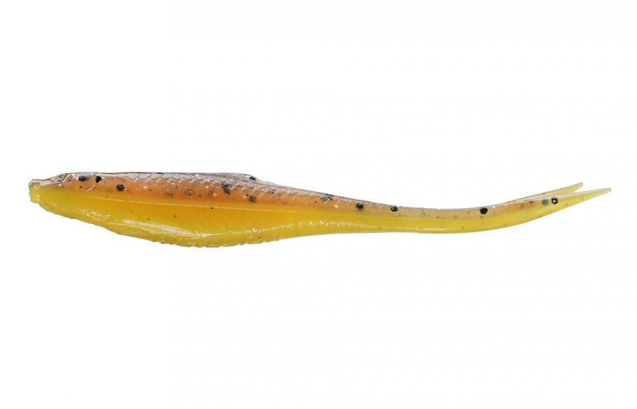 Realistic Shad Kiełb Jaskółka 12cm KJ12 042