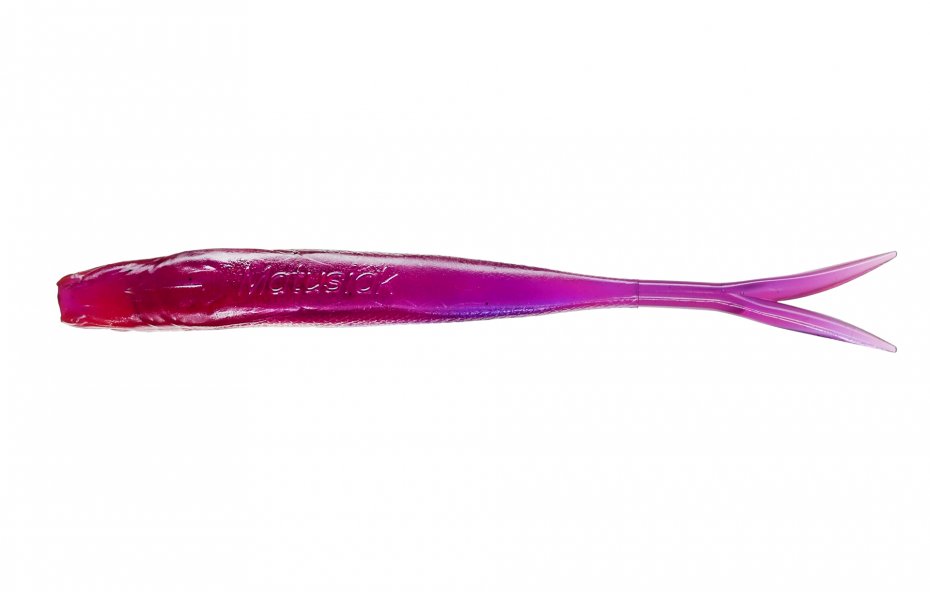 Realistic Shad Kiełb Jaskółka 12cm KJ12 047 — zdjęcie 2