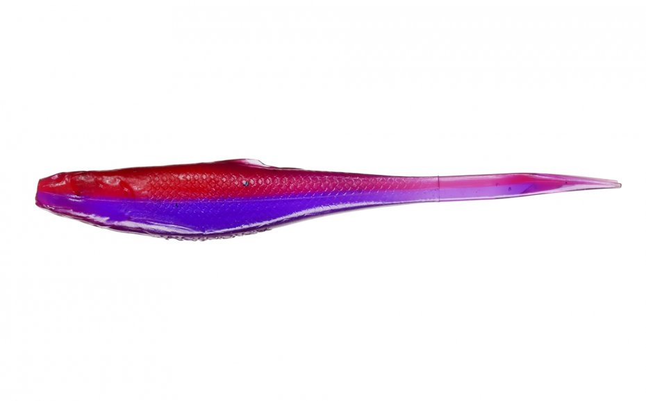 Realistic Shad Kiełb Jaskółka 12cm KJ12 047