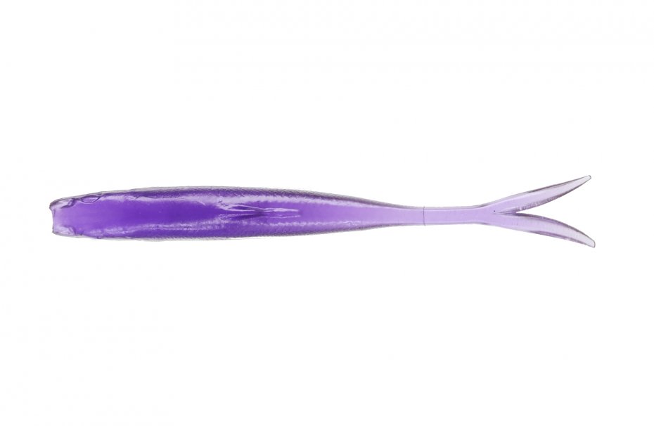 Realistic Shad Kiełb Jaskółka 12cm KJ12 048 — zdjęcie 2