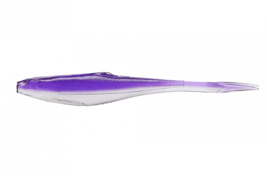 Realistic Shad Kiełb Jaskółka 12cm KJ12 048