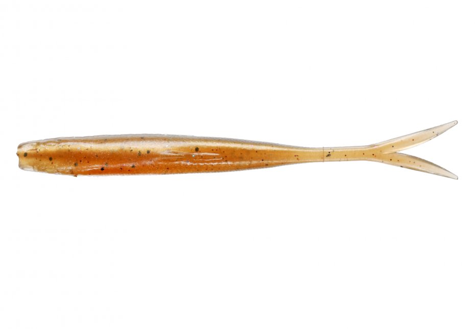 Realistic Shad Kiełb Jaskółka 12cm KJ12 049 — zdjęcie 2