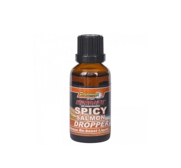 Concept Drooper Spicy Salmon 30ml