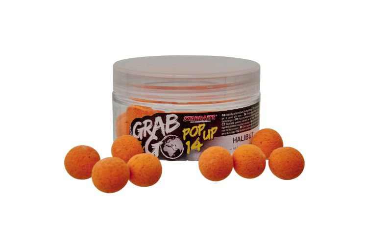 G&G Global Pop Up Tutti 14mm 20g
