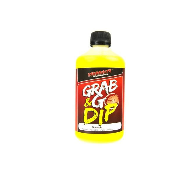 G&G Global Dip Pineapple 500 ml