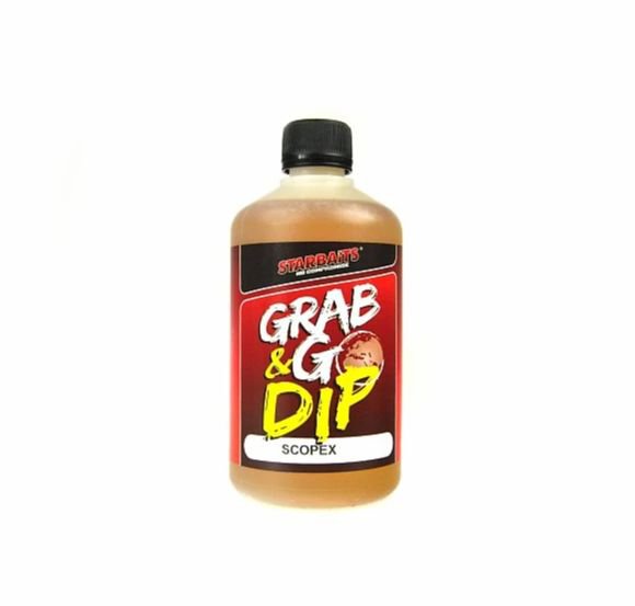 G&G Global Dip Scopex 500 ml
