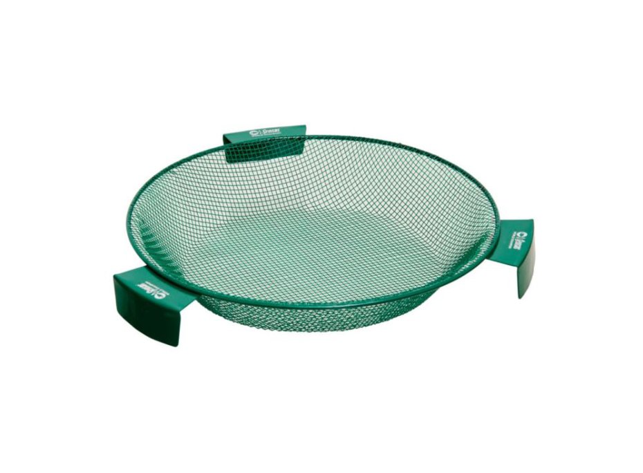 Sito Rond WP 33 cm 2.5mm