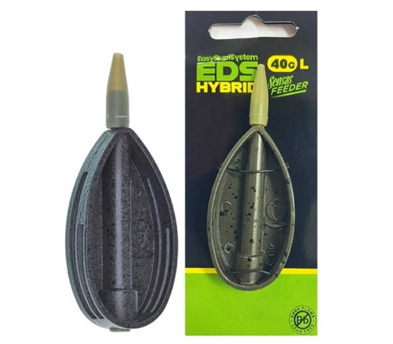 Koszyk Eds Hybrid Feeder L 50gr