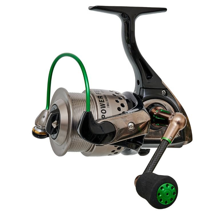 Power Feeder 5000