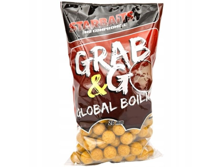 G&G Global 1kg Pineapple 20mm
