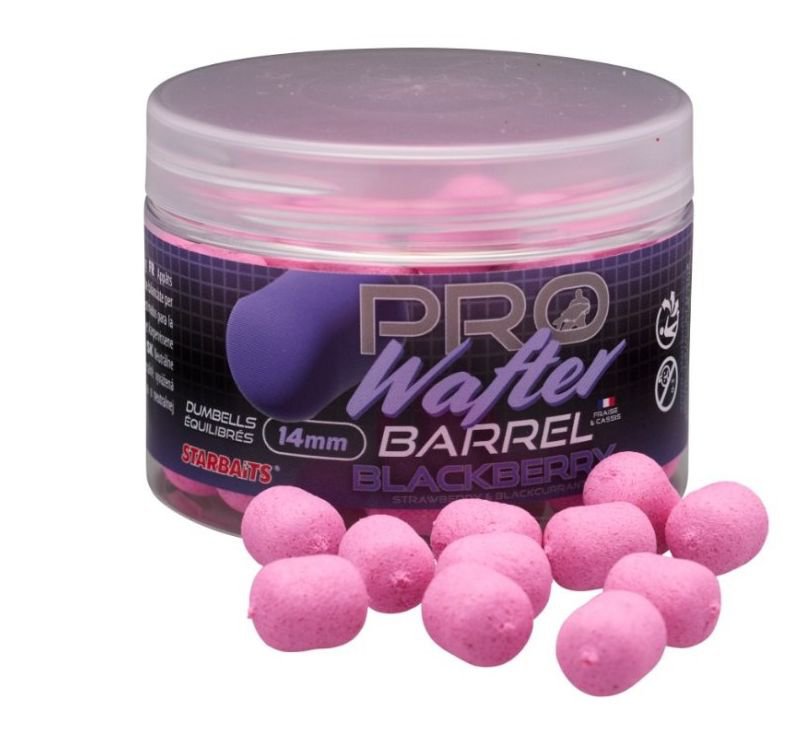 Pro Blackberry Wafter 14mm 50g
