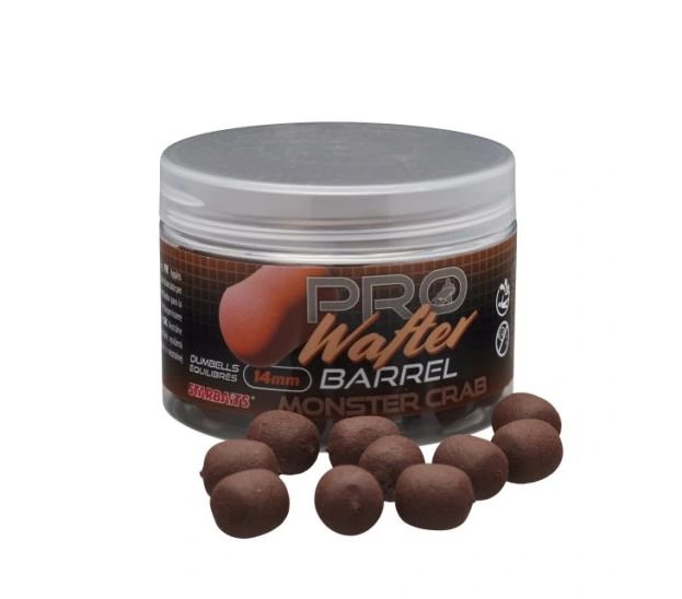 Pro Monster Crab Wafter 14 mm 50g