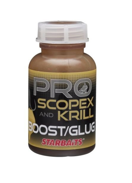 Scopex Krill Booster 200 ml