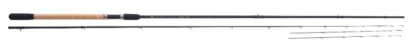 BLACK ARROW 300 G2 330 cm 60 g