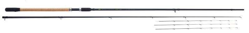 BLACK ARROW 300 G2 390 cm 100 g