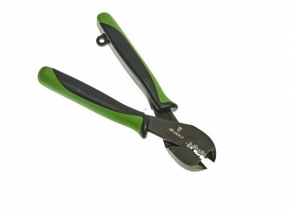 Sleeve / Cutt 5'/12,7cm
