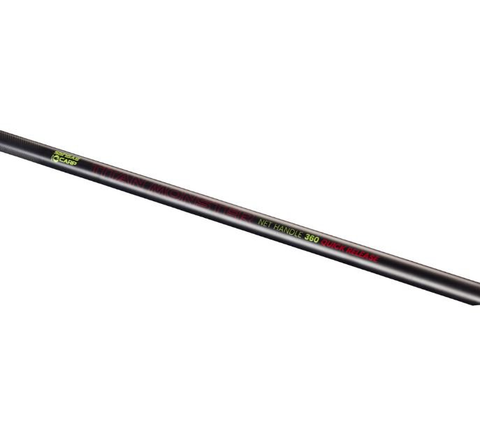 Titan Monster Quick 360 Cm