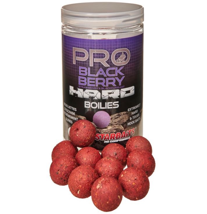 Pro Blackberry Hard 20mm 200g