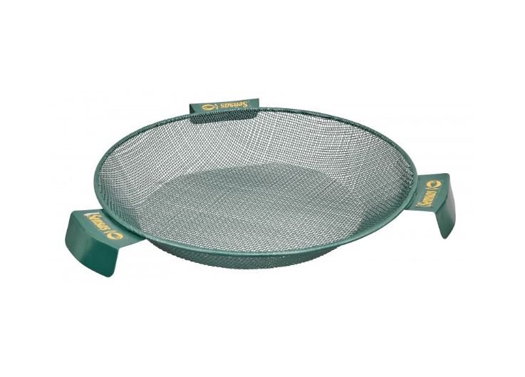 Sito Round Green SPECIAL 3,4mm