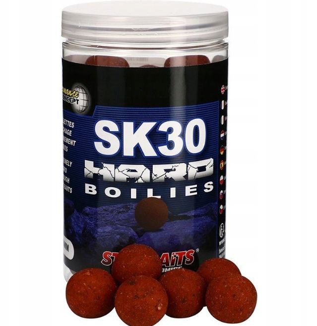 PC SK30 Hard 20 mm 200g