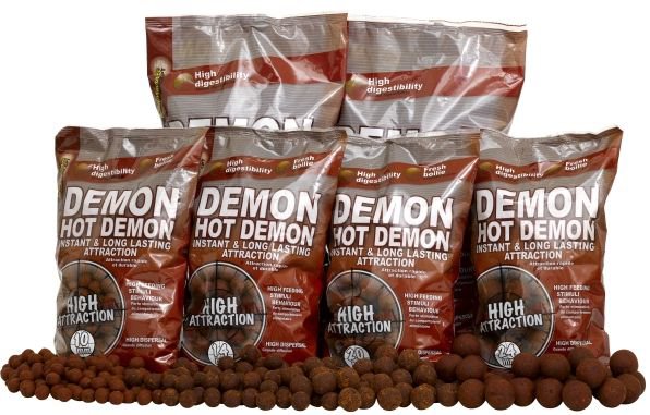 HOT DEMON KULKI 20MM 800G