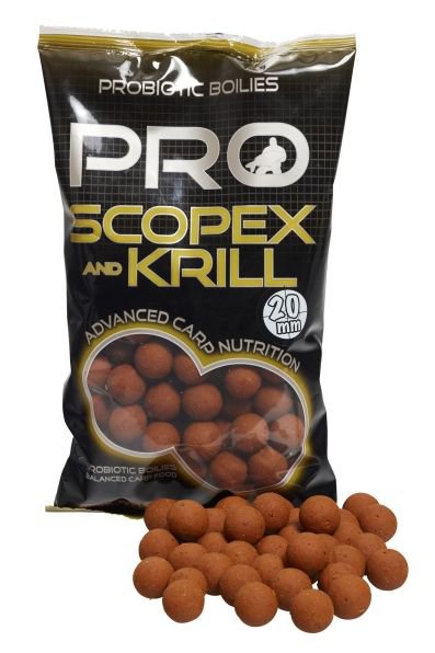 Scopex Krill 20 mm 0,8 kg