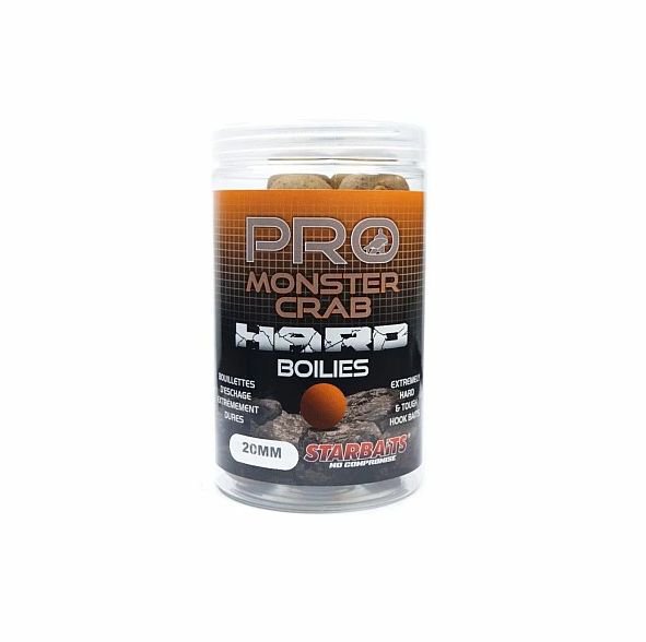 Pro Monster Crab Hard Baits 20 mm 200g