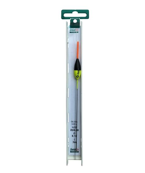 Zestaw Gotowy Olivia 0.80g - 18/10