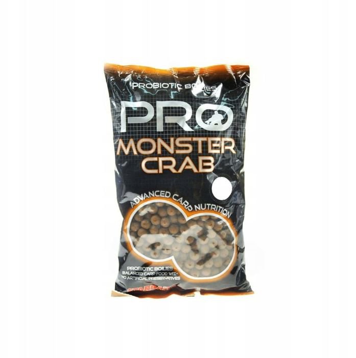 Pro Monster Crab 20 mm 800g