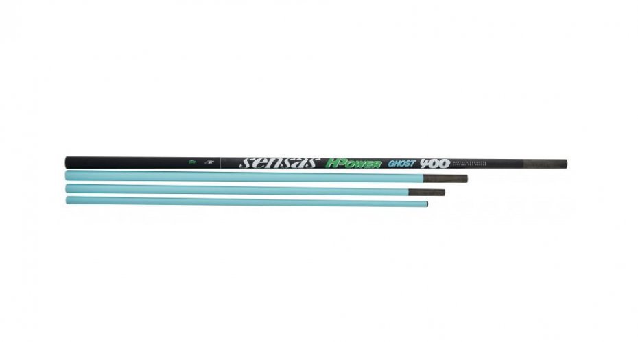 SZTYCA H-POWER GHOST 300cm