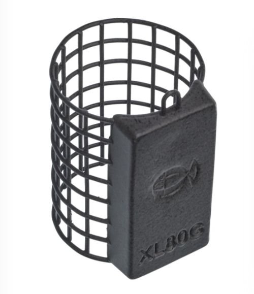 Koszyk Flat Metal Cage Xl-40gr