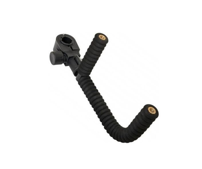 Double Coudé Easy Fix Jumbo 16cm