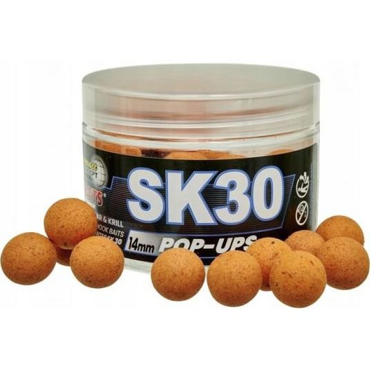 PC SK30 Pop Up 16 mm 50g