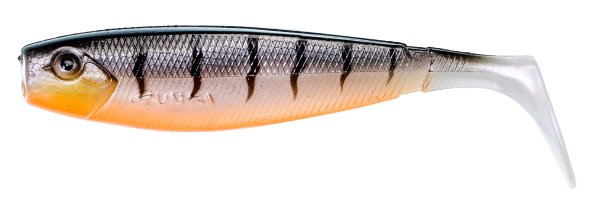 G'BUMP CONTEST 140 UV BROWN PERCH