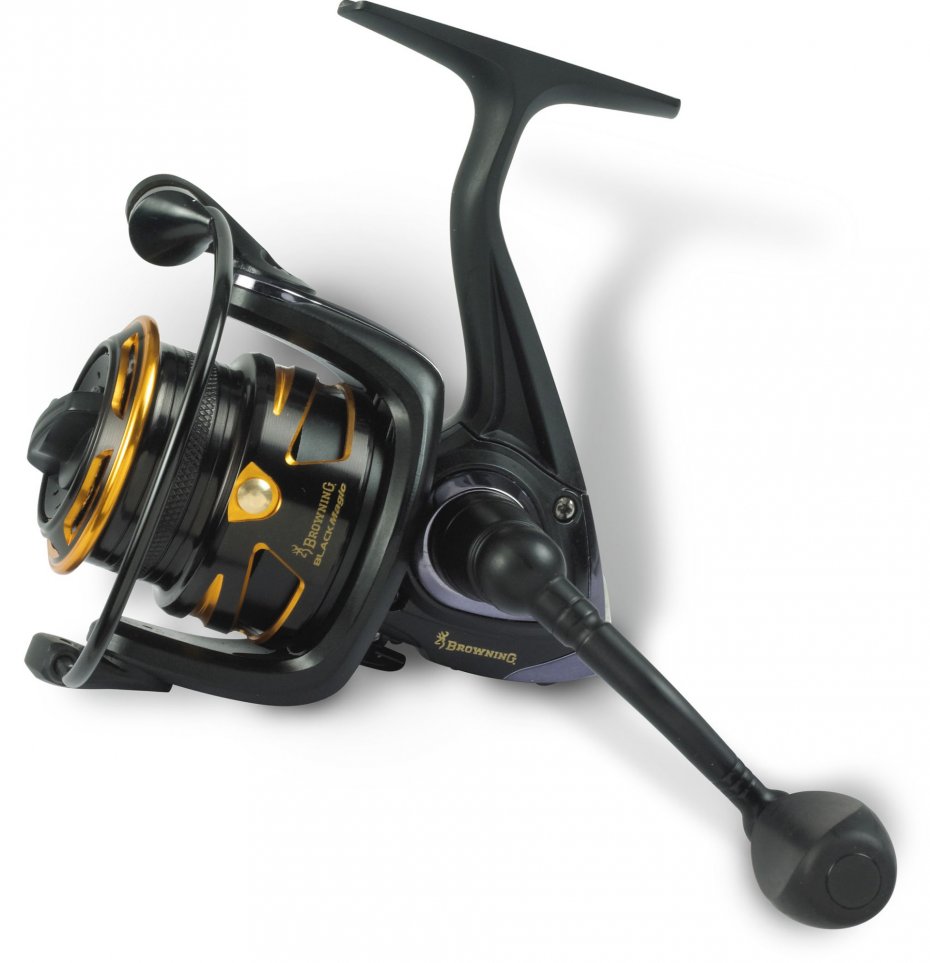 Kołowrotek Browning Black Magic FD 420