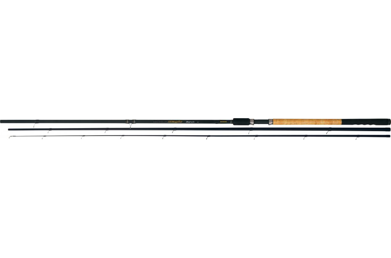 Wędka Browning Black Magic CFX Match 4.20m 20g