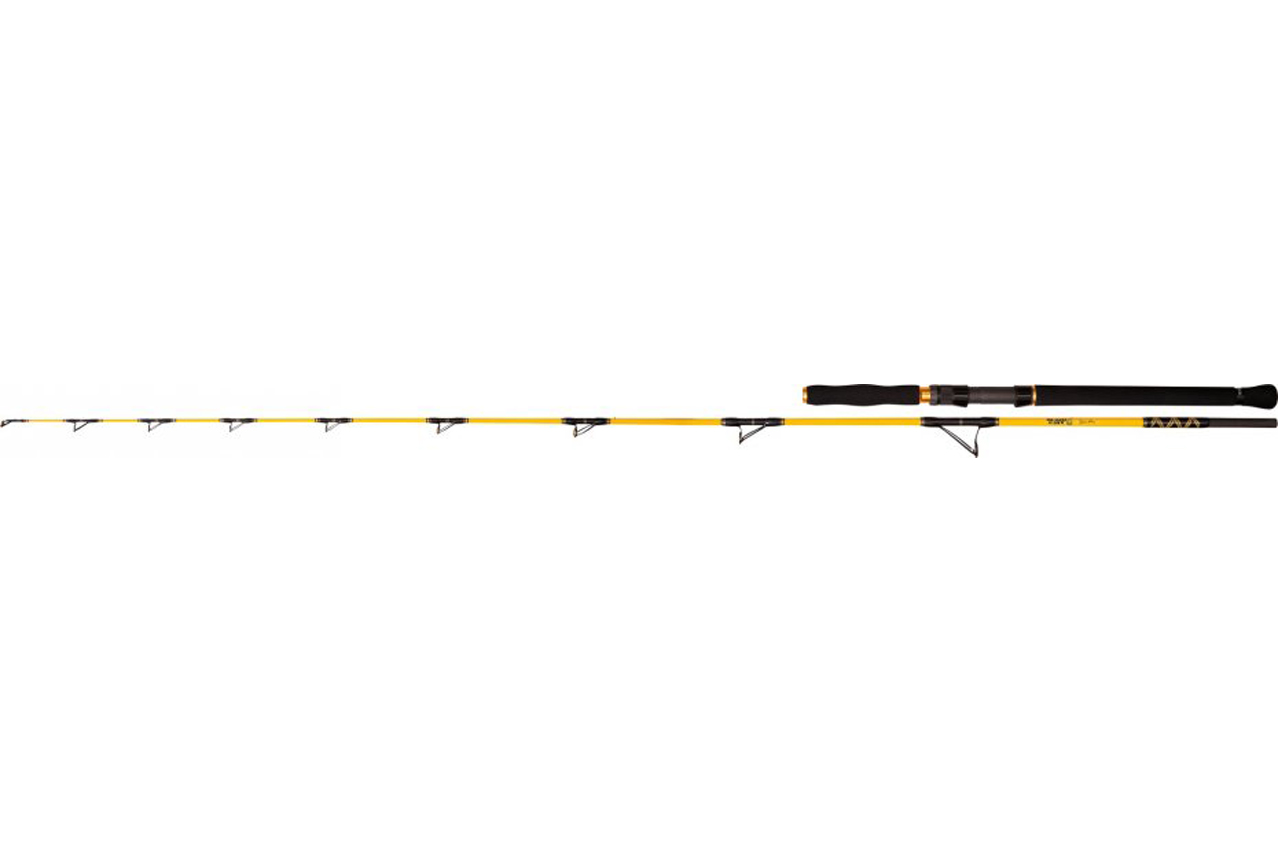 Wędka Black Cat Spin Mix 2.20m 120g
