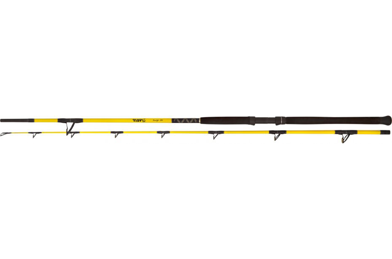 Wędka Black Cat Freestyle 2.80m 400g