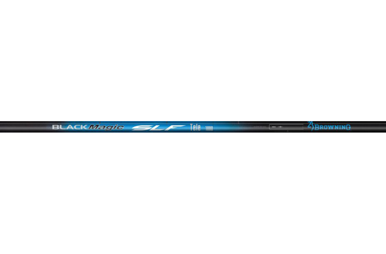 Wędka Browning Black Magic SLF Tele 7.00m
