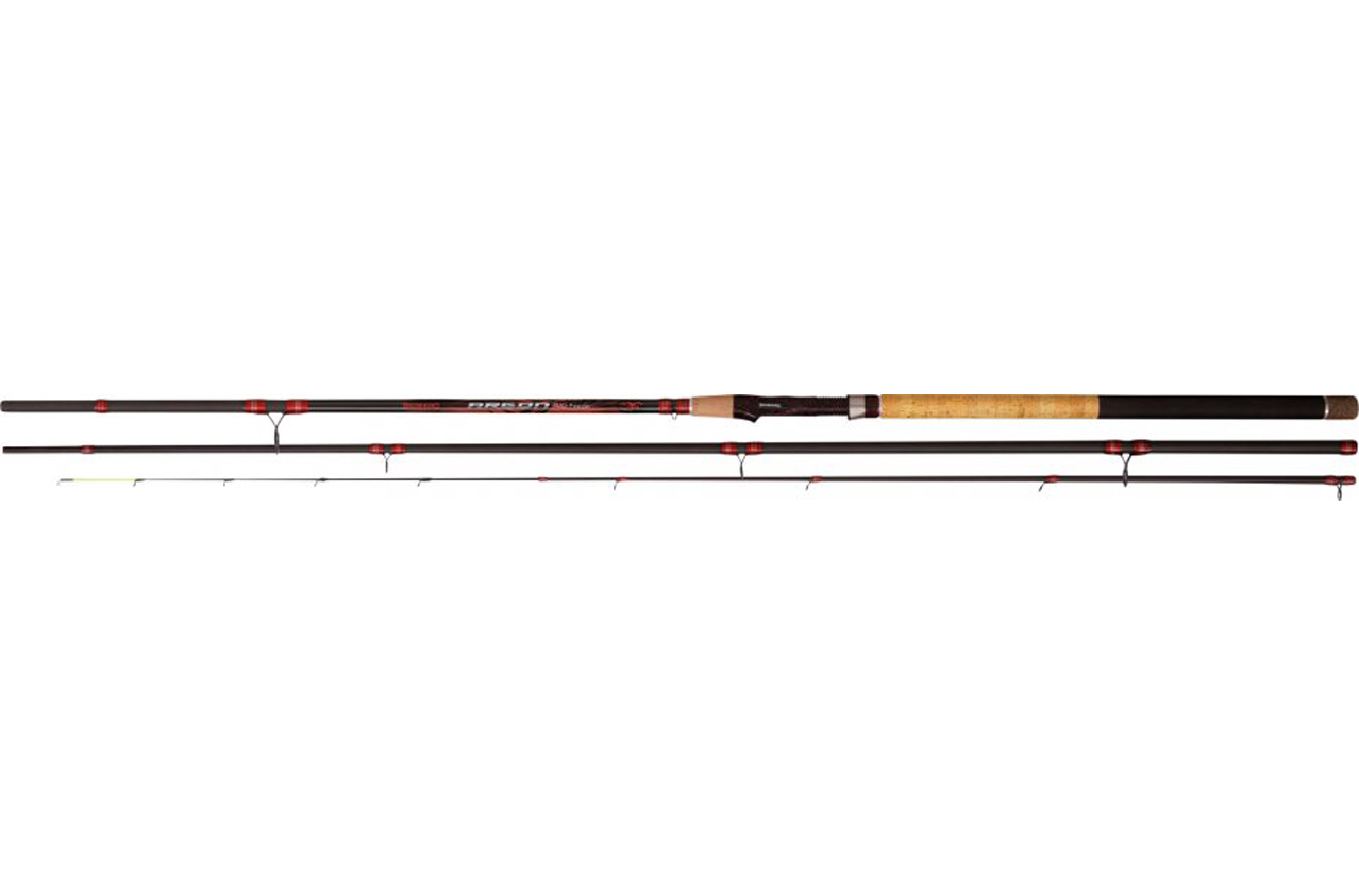 Wędka Browning Argon Feeder R/D 3.90m 90g