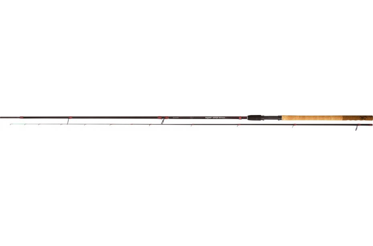 Wędka Browning Hyper Carp Method 3.60m 80g