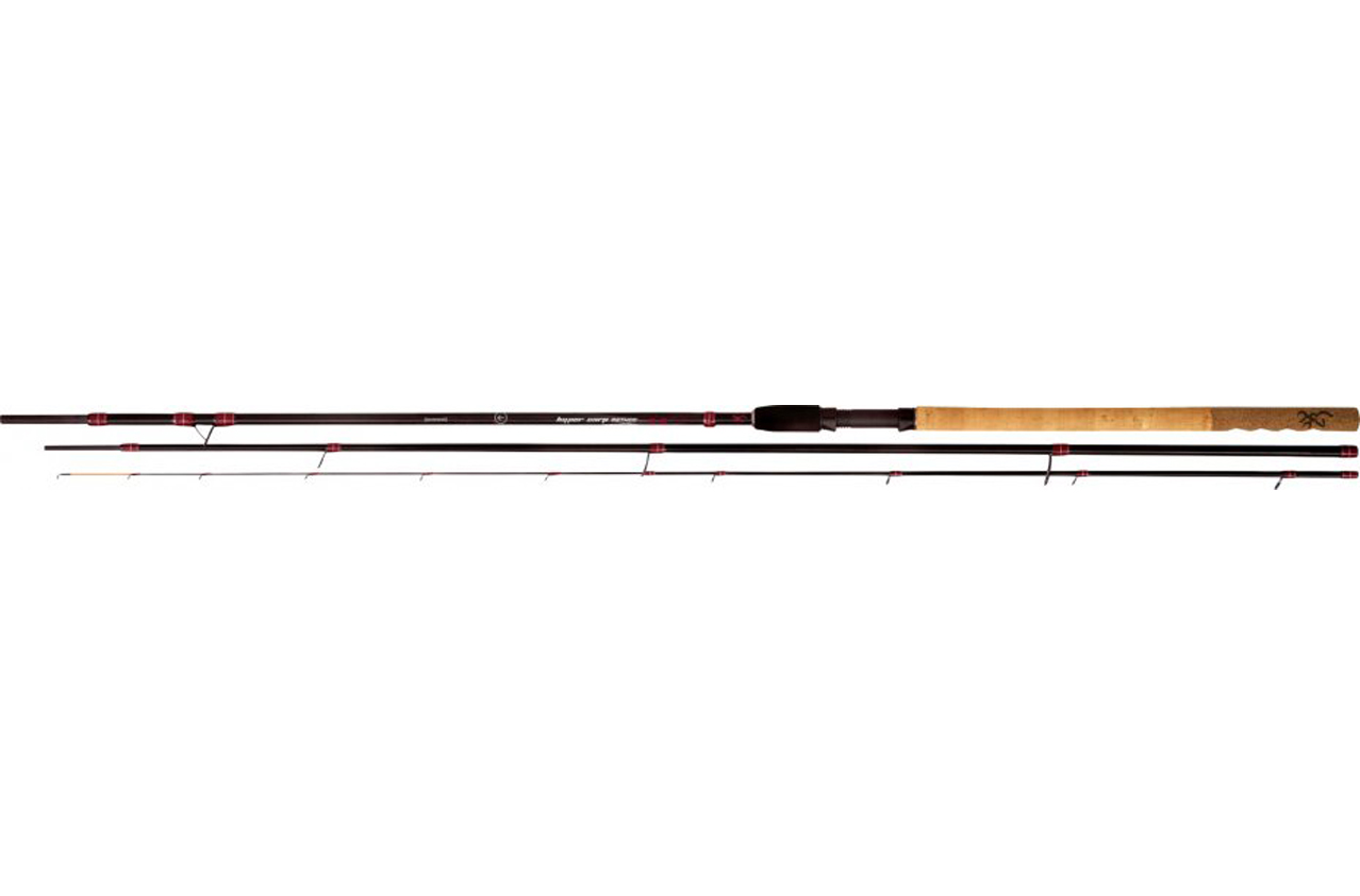 Wędka Browning Hyper Carp Method Distance 3.60m 100g