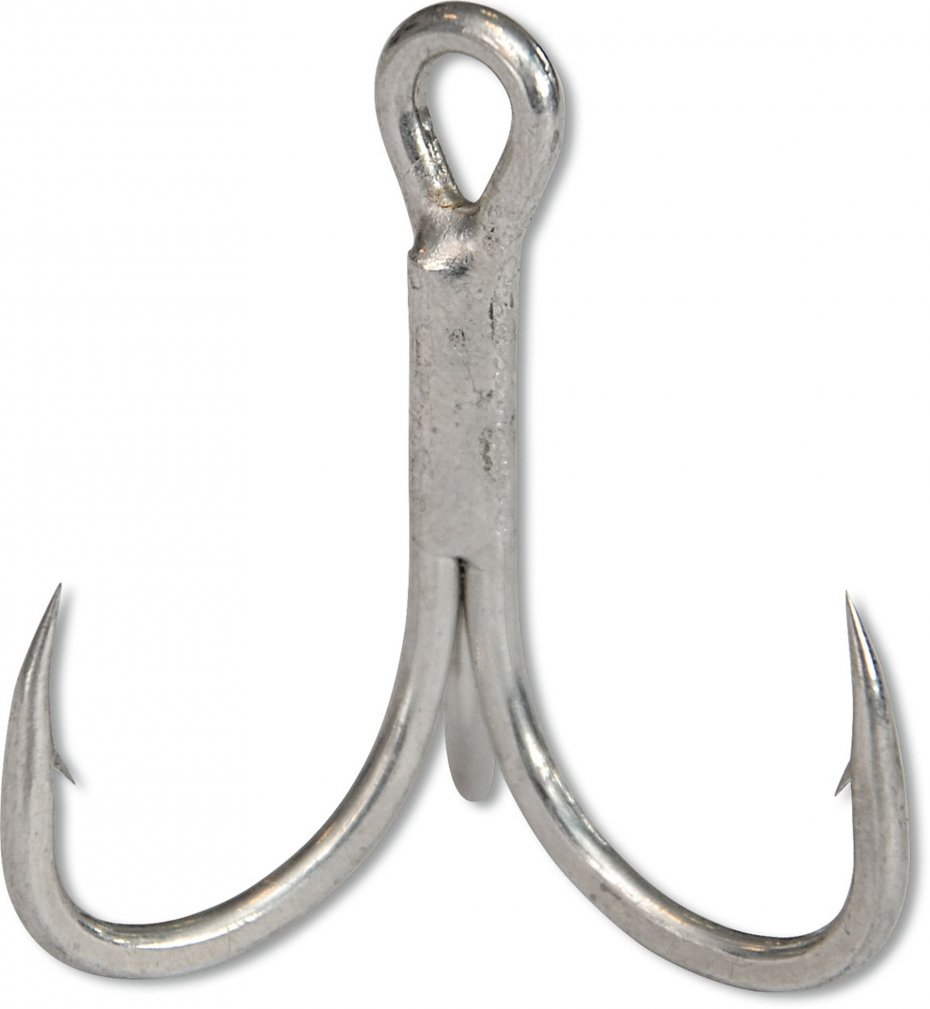 Black Cat Curved Point cyna 4/0