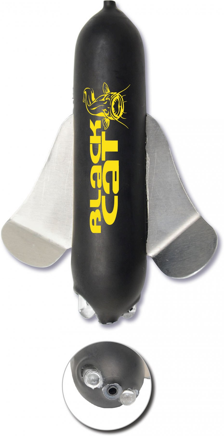 Black Cat Wirnik U-Float 40g
