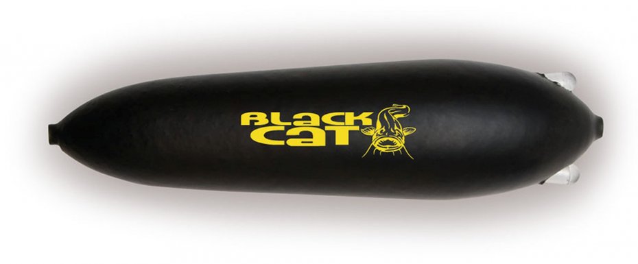 Black Cat Splawik podwodny Rattle 60g